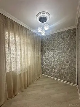 Satılır 2 otaqlı mənzil 40 m²