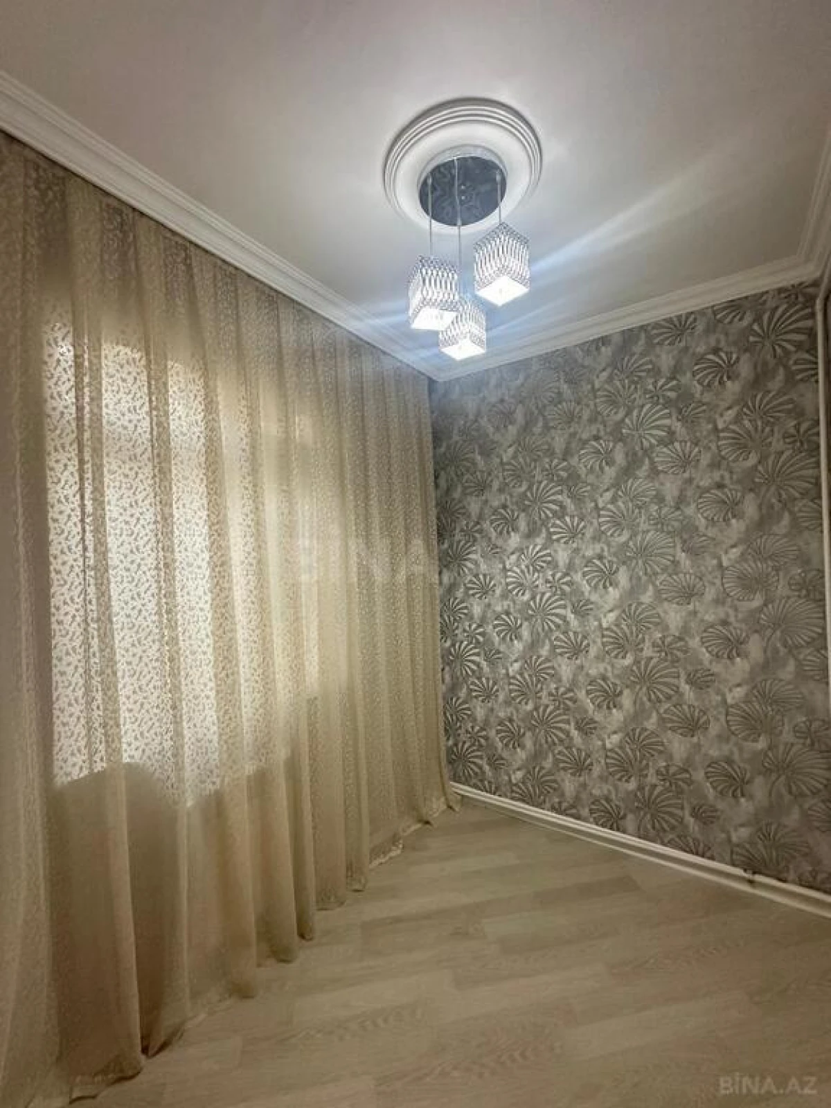 Satılır 2 otaqlı mənzil 40 m²