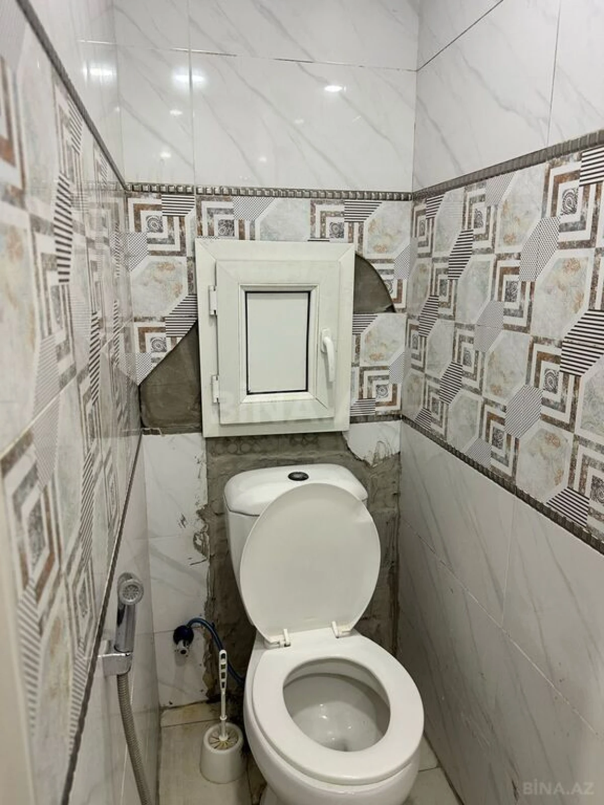 Satılır 2 otaqlı mənzil 40 m²