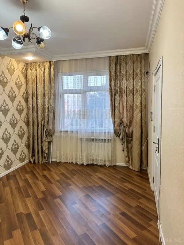 Satılır 2 otaqlı mənzil 40 m²