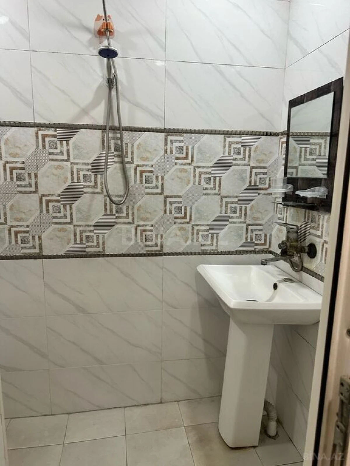 Satılır 2 otaqlı mənzil 40 m²