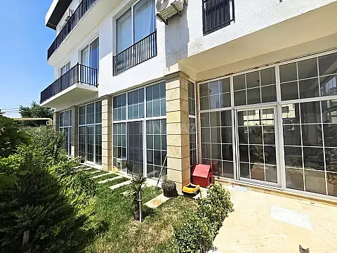 Satılır 6 otaqlı həyət evi 600 m² — Bakı, Badamdar 6 otaq 600.00 m²