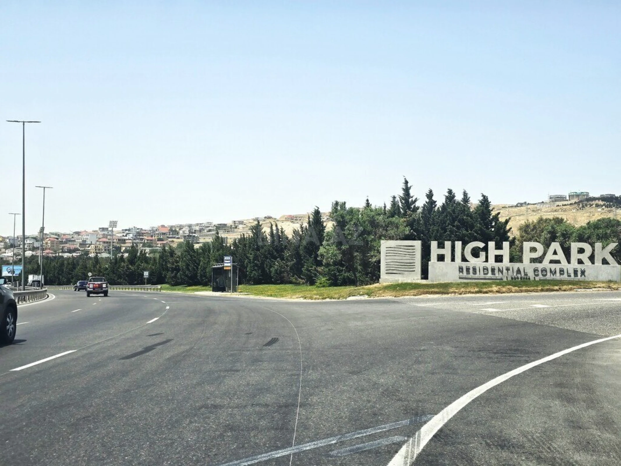 Satılır 6 otaqlı həyət evi 600 m²