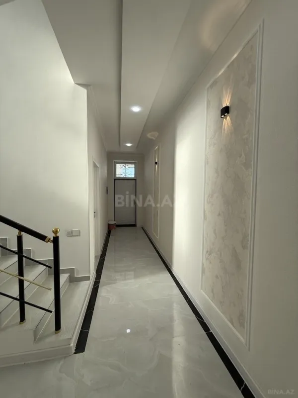 Satılır 4 otaqlı həyət evi 180 m²