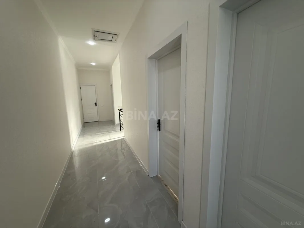 Satılır 4 otaqlı həyət evi 180 m²