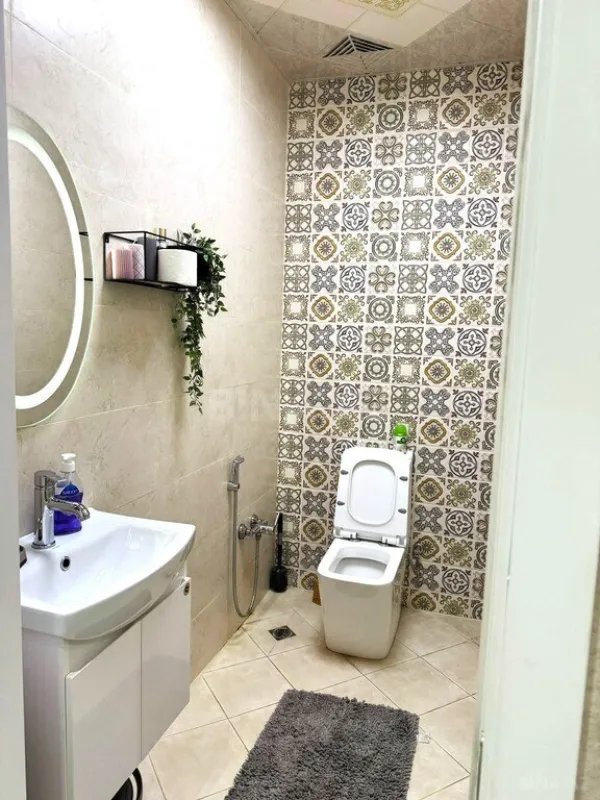 Satılır 3 otaqlı mənzil 101 m²