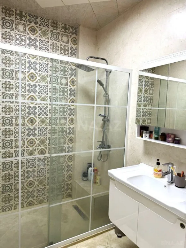 Satılır 3 otaqlı mənzil 101 m²