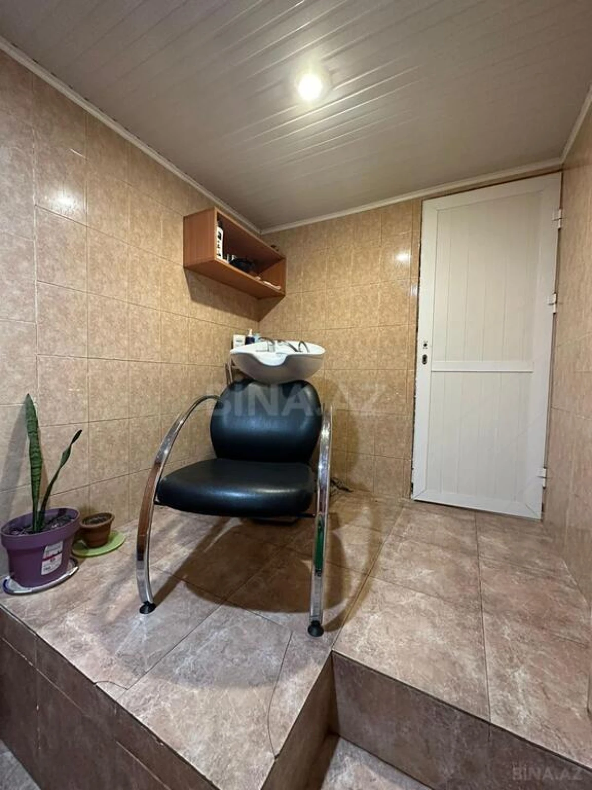 Satılır obyekt 82.5 m²