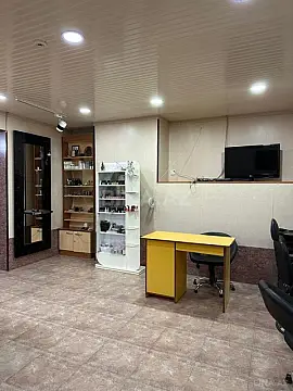 Satılır obyekt 82.5 m²