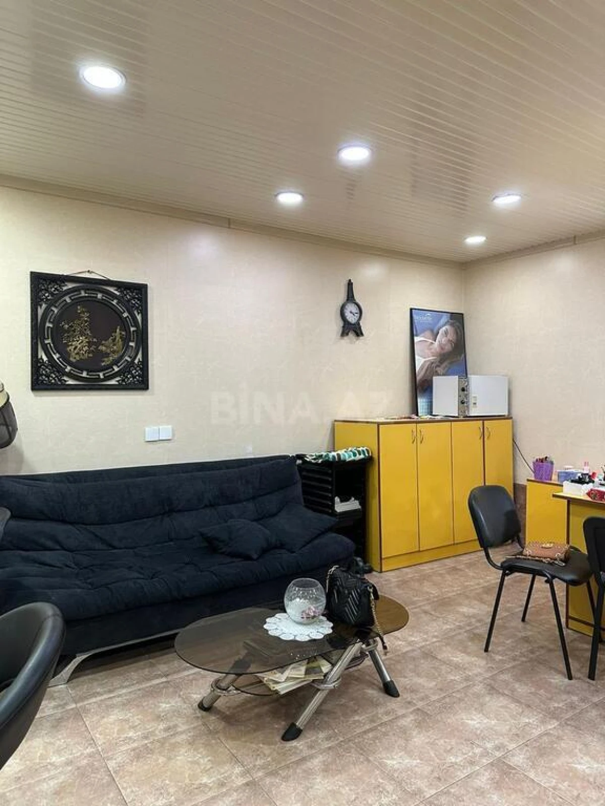 Satılır obyekt 82.5 m²