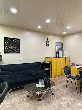 Satılır obyekt 82.5 m²