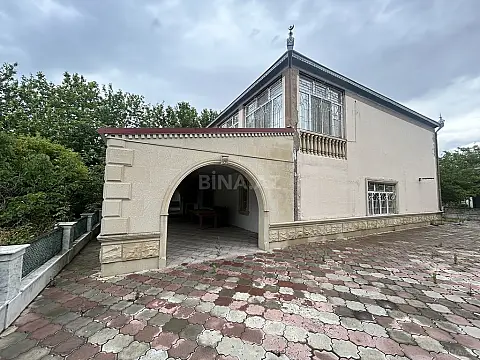Satılır 6 otaqlı həyət evi 220 m² — Bakı, Görədil 6 otaq 220.00 m²