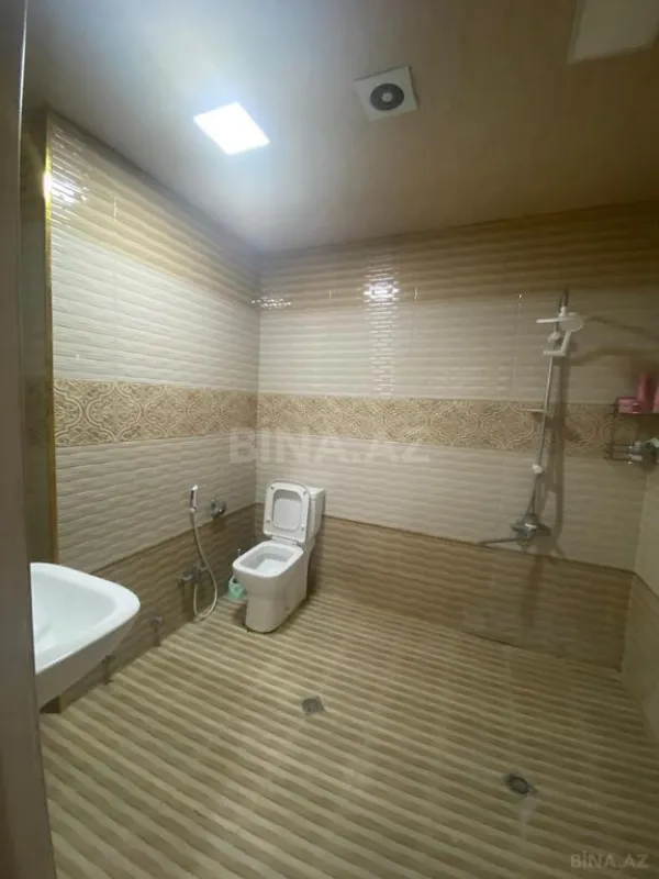 Kirayə verilir 3 otaqlı mənzil 125 m²