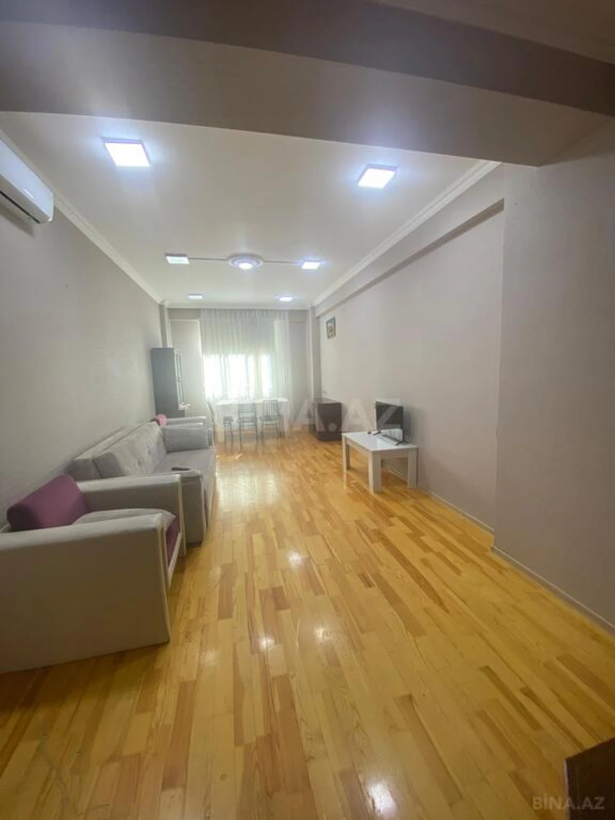 Kirayə verilir 3 otaqlı mənzil 125 m²