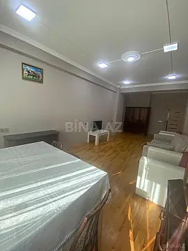 Kirayə verilir 3 otaqlı mənzil 125 m²