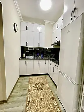 Kirayə verilir 2 otaqlı mənzil 55 m²