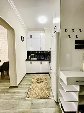 Kirayə verilir 2 otaqlı mənzil 55 m²