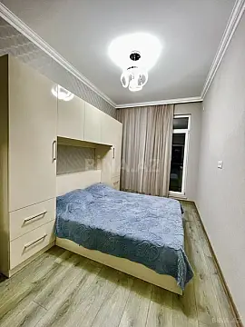 Kirayə verilir 2 otaqlı mənzil 55 m²