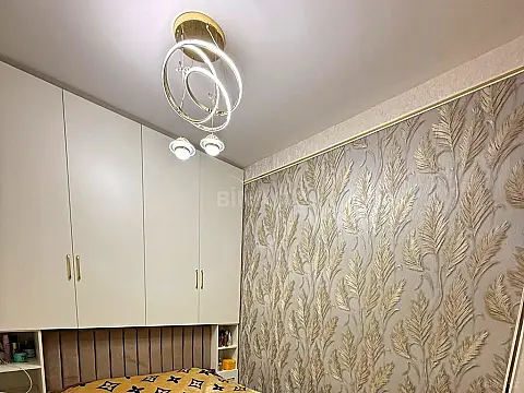 Satılır 3 otaqlı mənzil 70 m²