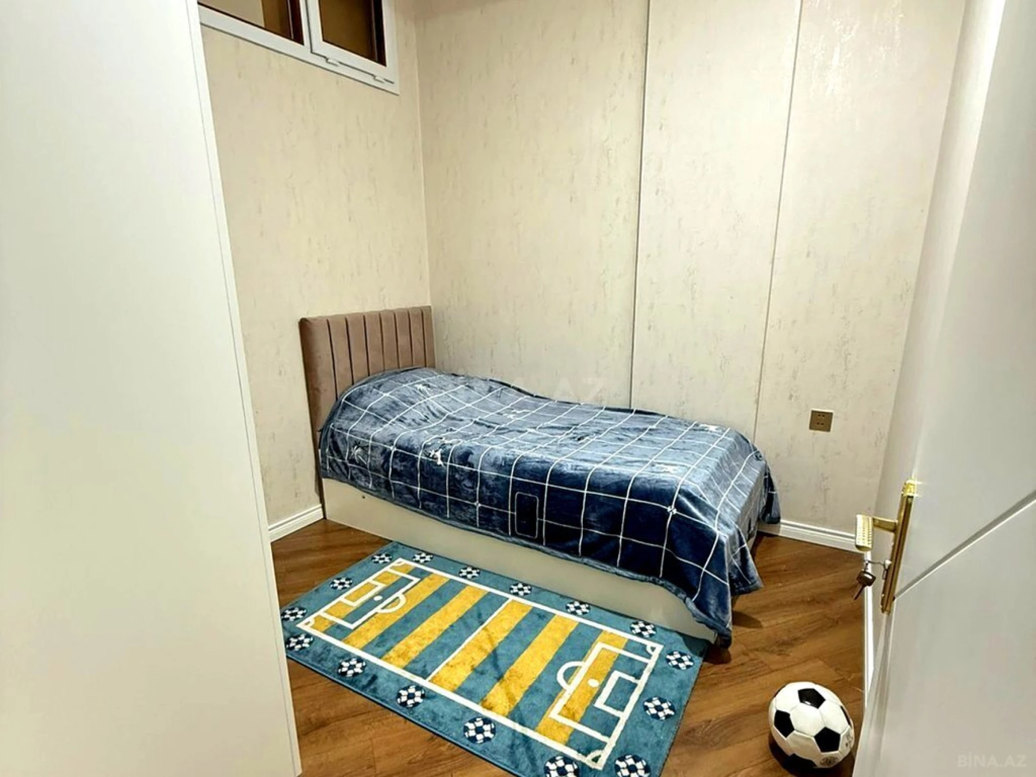 Satılır 3 otaqlı mənzil 70 m²