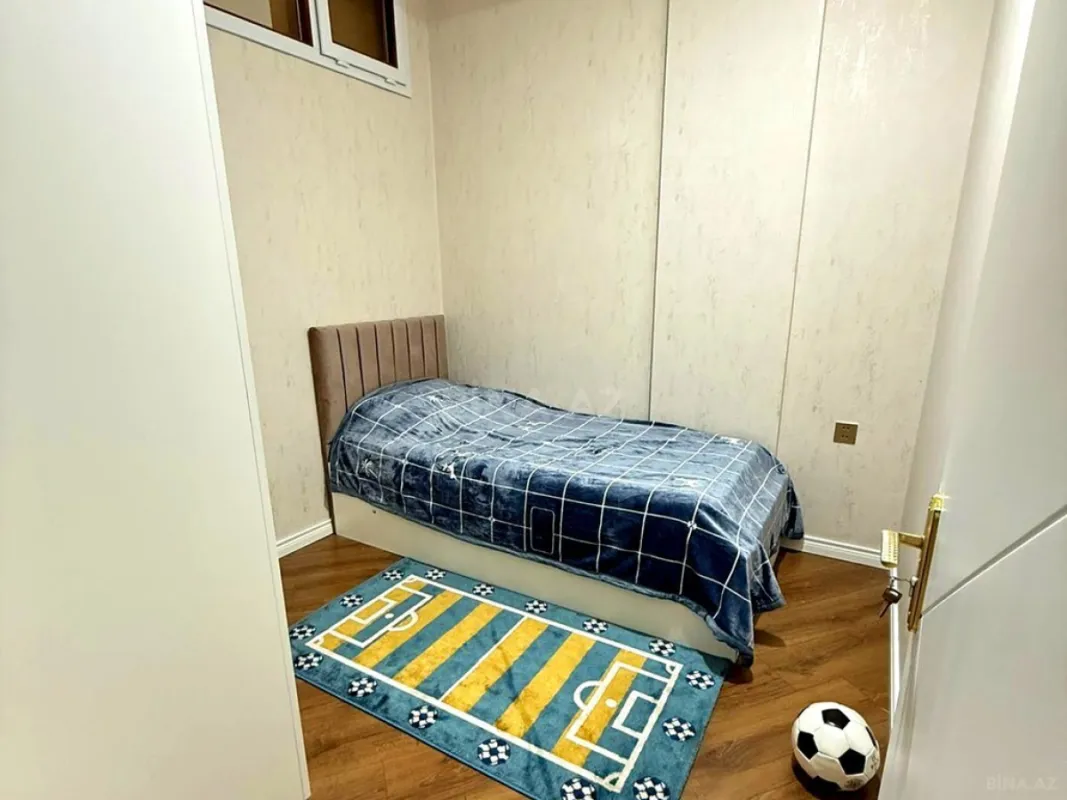 Satılır 3 otaqlı mənzil 70 m²