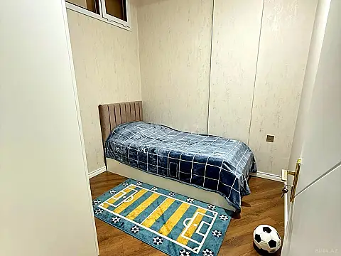 Satılır 3 otaqlı mənzil 70 m²