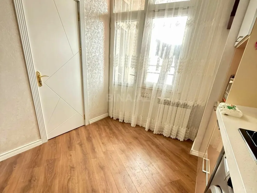 Satılır 3 otaqlı mənzil 70 m²