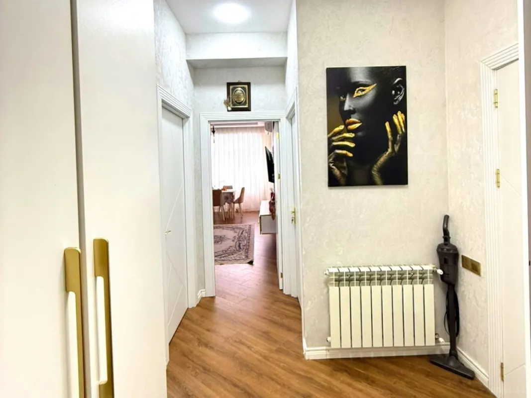 Satılır 3 otaqlı mənzil 70 m²