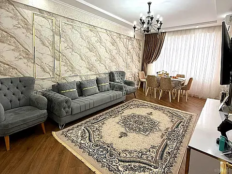 Satılır 3 otaqlı mənzil 70 m² — Bakı, Qaraçuxur 3 otaq 70.00 m²