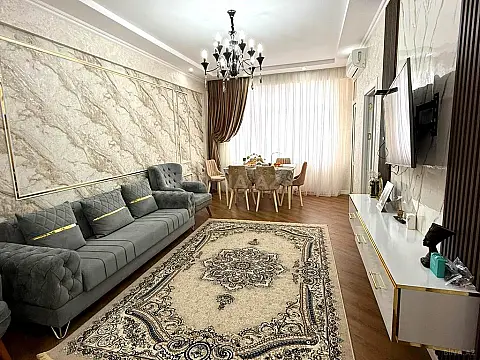 Satılır 3 otaqlı mənzil 70 m²