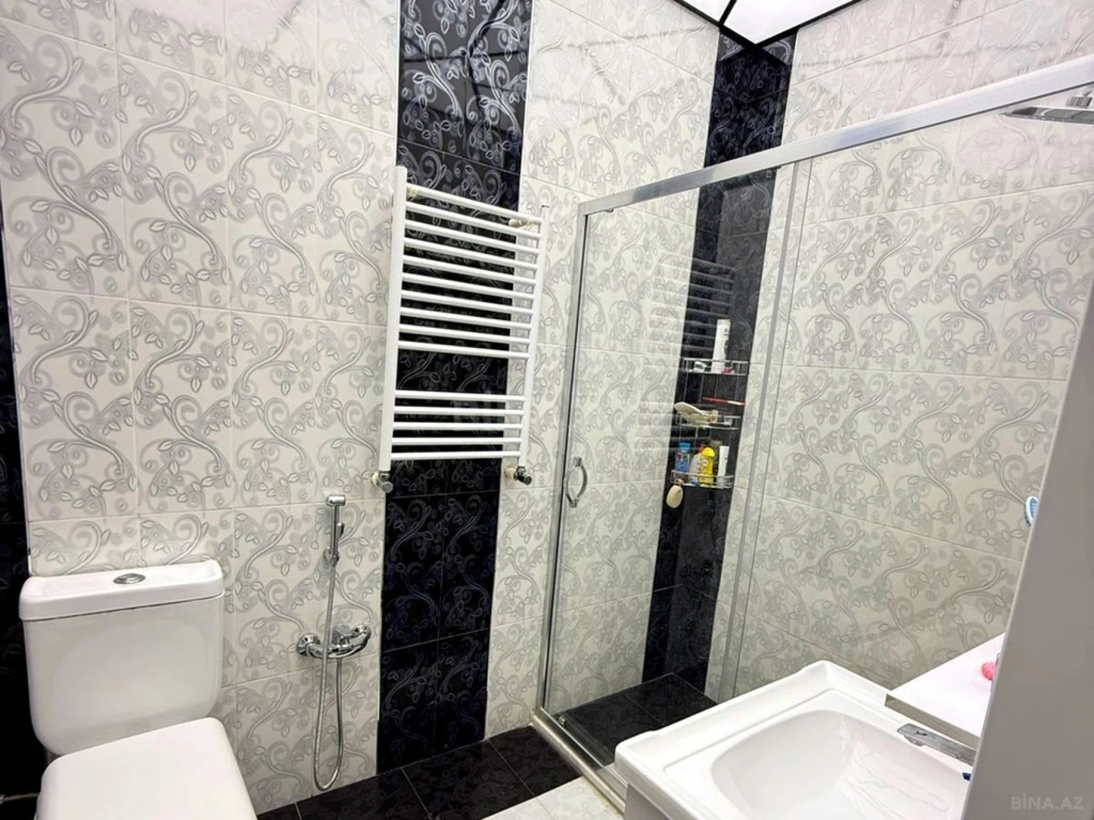 Satılır 3 otaqlı mənzil 70 m²