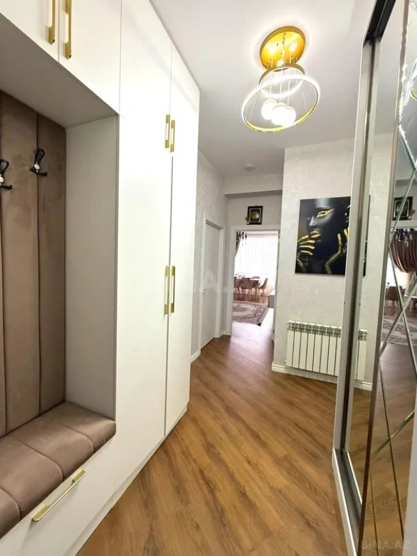 Satılır 3 otaqlı mənzil 70 m²