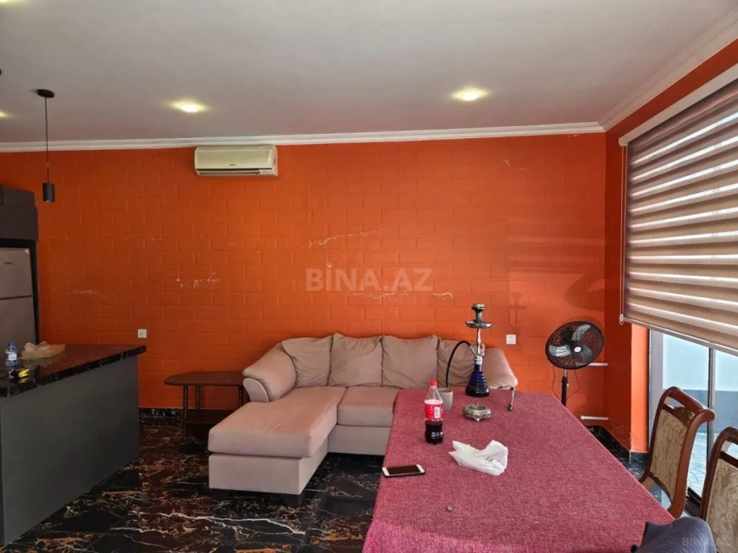 Kirayə verilir 5 otaqlı həyət evi 350 m²