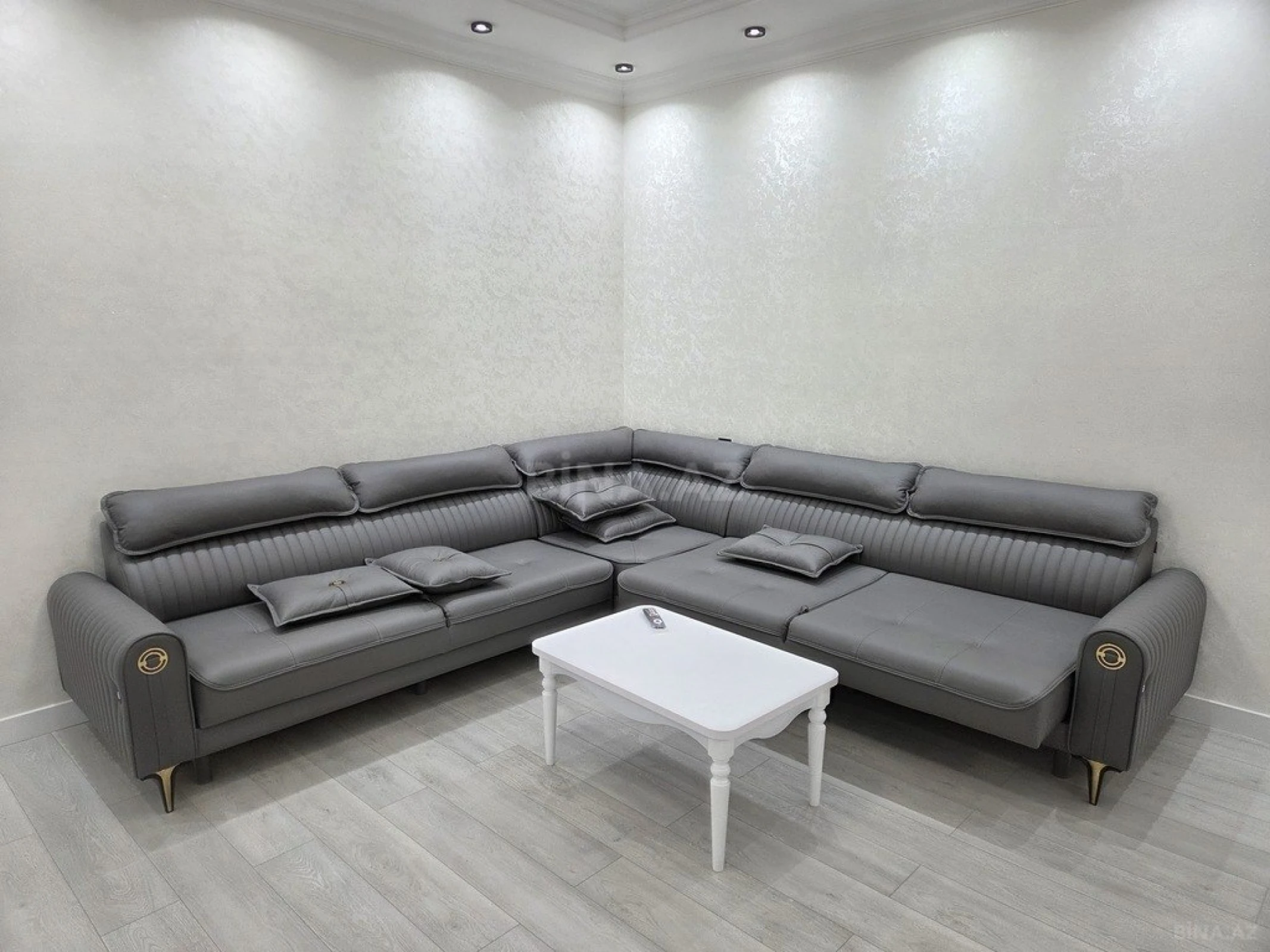 Kirayə verilir 5 otaqlı həyət evi 350 m²