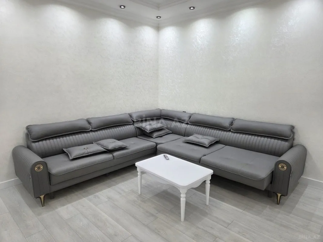 Kirayə verilir 5 otaqlı həyət evi 350 m²