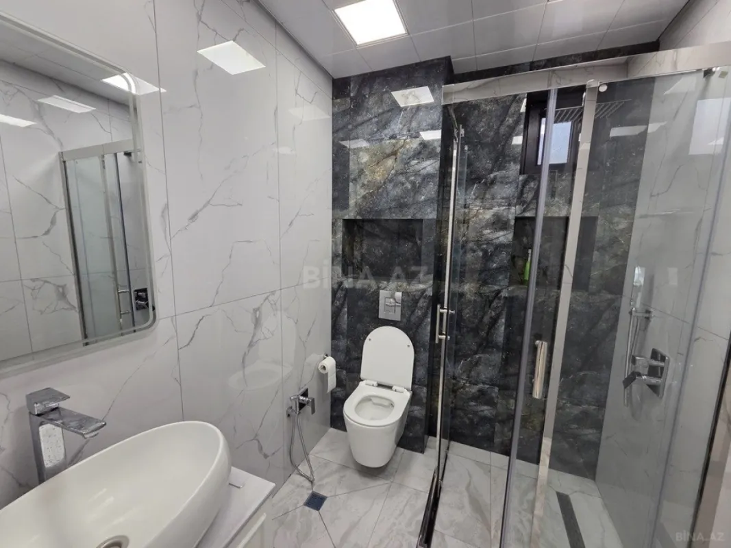 Kirayə verilir 5 otaqlı həyət evi 350 m²