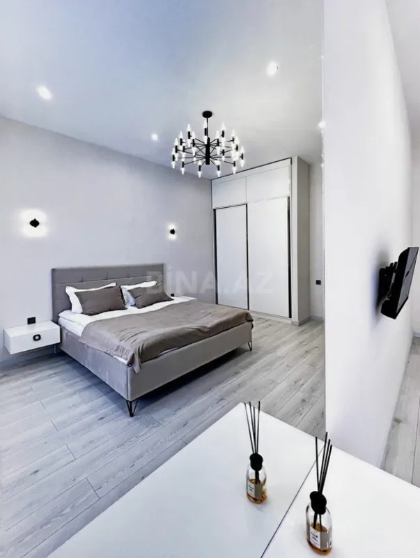 Kirayə verilir 4 otaqlı həyət evi 250 m²