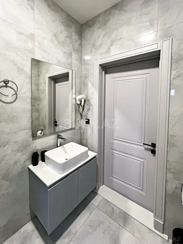 Kirayə verilir 4 otaqlı həyət evi 250 m²