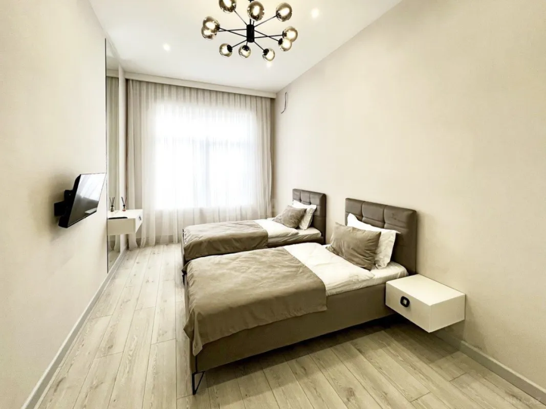 Kirayə verilir 4 otaqlı həyət evi 250 m²