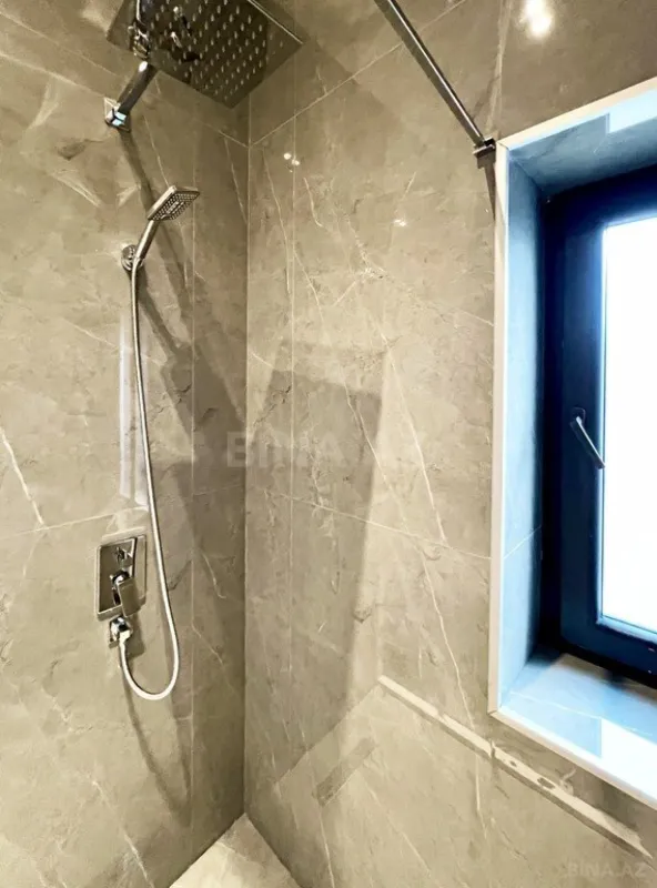 Kirayə verilir 4 otaqlı həyət evi 250 m²