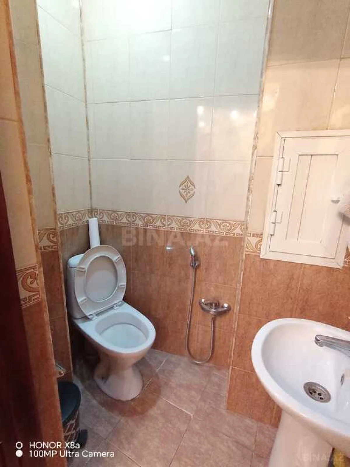 Satılır 2 otaqlı mənzil 75 m²