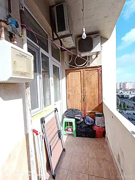 Satılır 2 otaqlı mənzil 75 m²