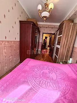 Satılır 2 otaqlı mənzil 75 m²