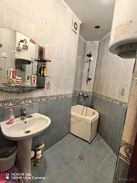 Satılır 2 otaqlı mənzil 75 m²