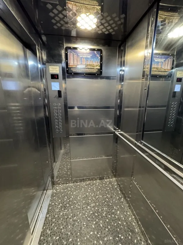 Kirayə verilir 2 otaqlı mənzil 79 m²