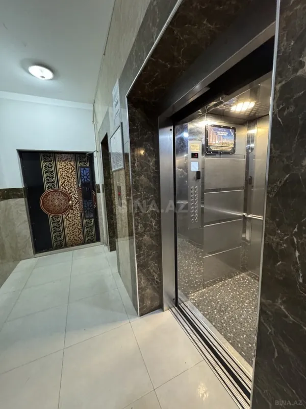 Kirayə verilir 2 otaqlı mənzil 79 m²