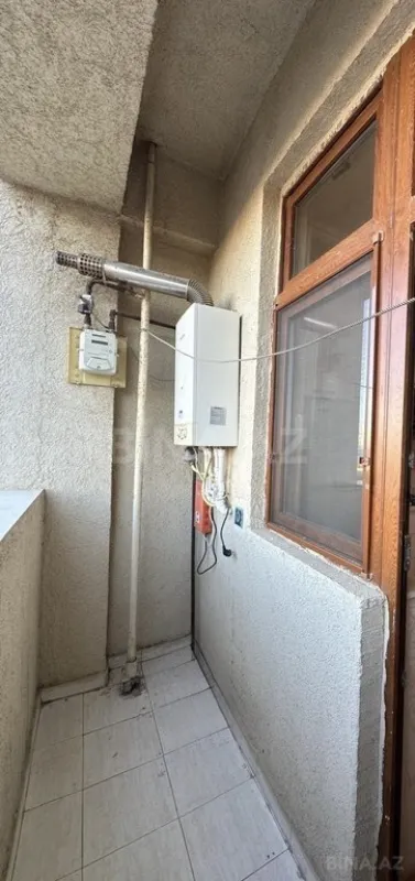 Kirayə verilir 2 otaqlı mənzil 79 m²