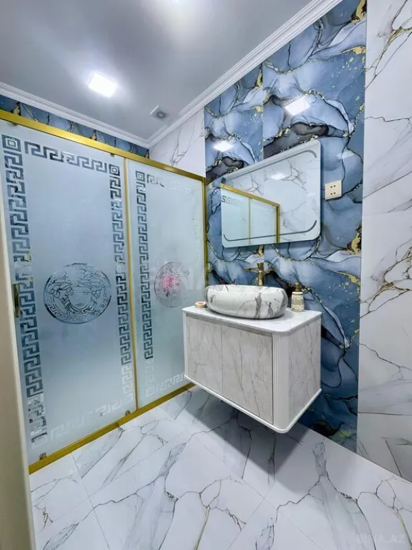 Satılır 2 otaqlı mənzil 70 m²