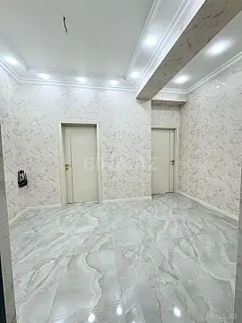 Satılır 2 otaqlı mənzil 70 m²