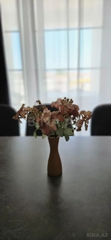 Kirayə verilir 4 otaqlı həyət evi 200 m²